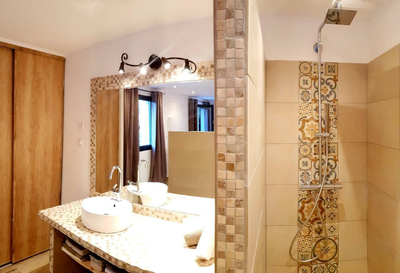 Apartment Maredda 2 Sartene (Corsica)