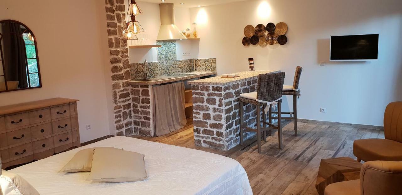 Appartement Maredda 2