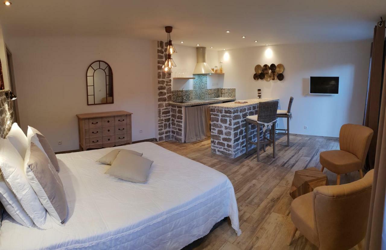 Appartement Maredda 2 Sartène